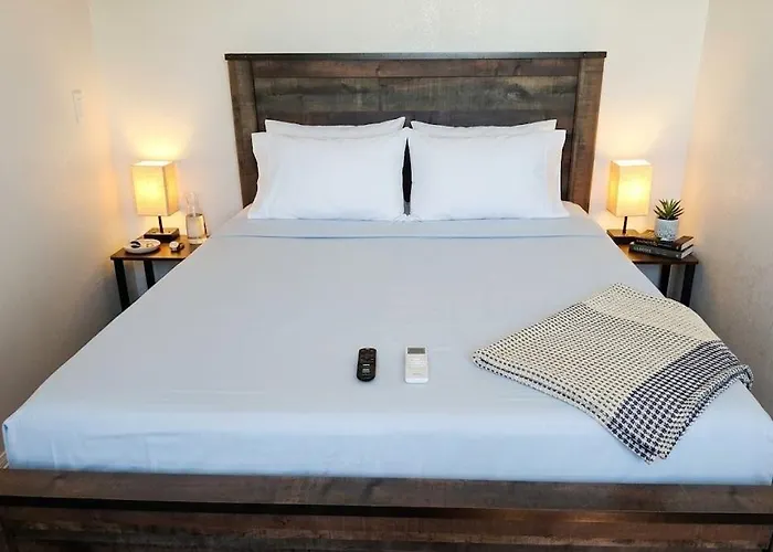 084a The Canyon Escape - Private Suite, Kitchen & 20 Mins To Grand Canyon South Rim * Valle